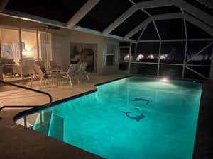 Enchanting: 3-bedroom 2-bathroom on Marco Island FL Hideaway Near Tigertail Beach