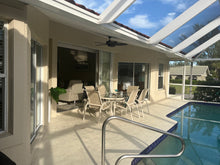 Load image into Gallery viewer, Enchanting: 3-bedroom 2-bathroom on Marco Island FL Hideaway Near Tigertail Beach