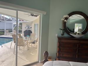 Enchanting: 3-bedroom 2-bathroom on Marco Island FL Hideaway Near Tigertail Beach