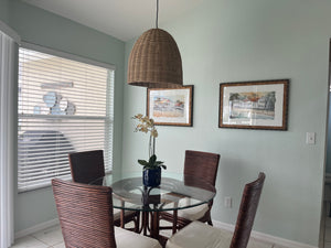 Enchanting: 3-bedroom 2-bathroom on Marco Island FL Hideaway Near Tigertail Beach