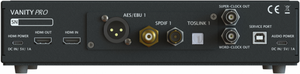 Audiopraise VanityPRO - audiophile multi-channel HDMI digital audio extractor