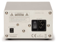 Load image into Gallery viewer, CIAUDIO VDC•7 MKII Linear Power Supply