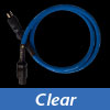 Cardas Audio Power Cable, Clear