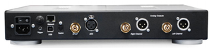 Bricasti Design M3 USB DAC with Remote Control