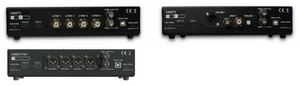 Audiopraise VanityPRO - audiophile multi-channel HDMI digital audio extractor